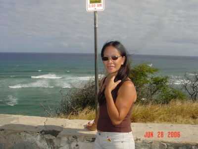 Bernadine Buza