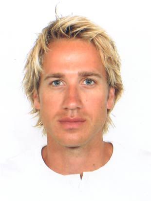 Helge Rasmussen