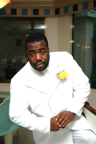 Franklin Davis