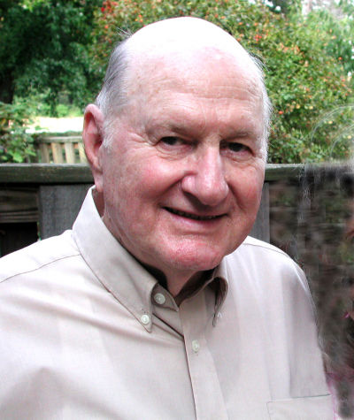 Richard Shelton