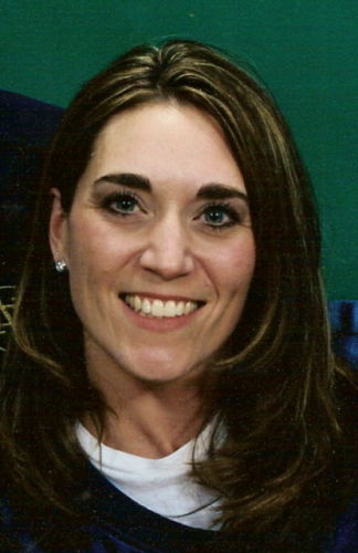 Jamie Kubitza