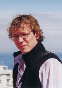 Ryan Lalonde