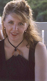 Kathryn Dudley