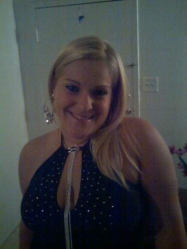 Amy Henderson