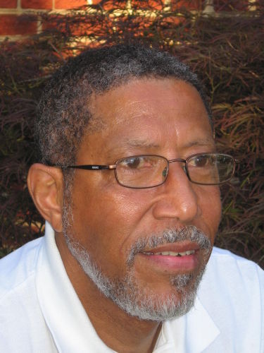 Ronald Coleman