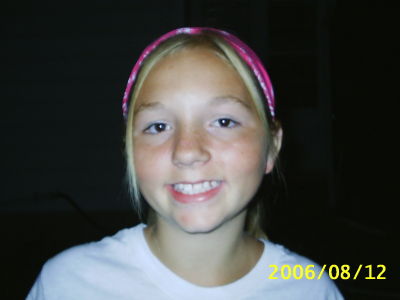 Samantha Klinger