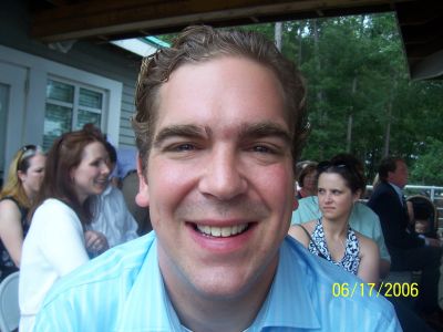 Mark Clark