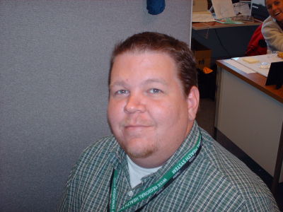 Nathan Stout