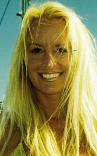 Judy Weatherly