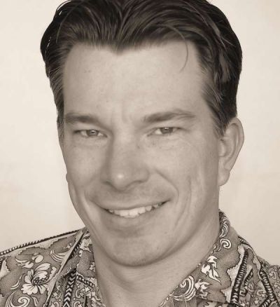 Lyle Ford