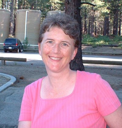 Dorothy Wachholz