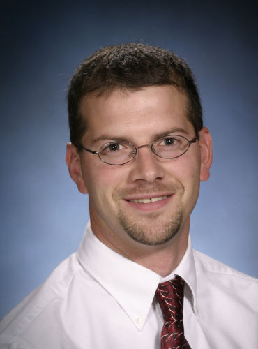 Michael Dziedzic