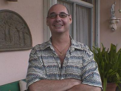 Adam Jacobs