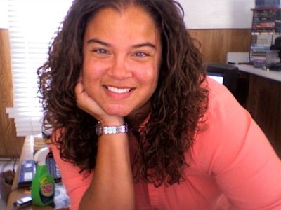 Michelle Morales