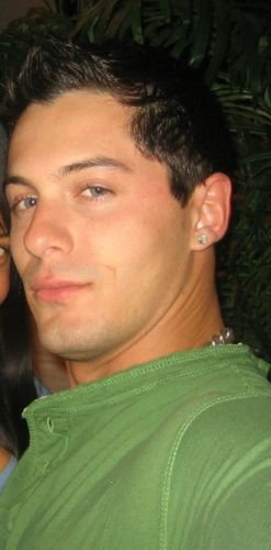 Robert Ross