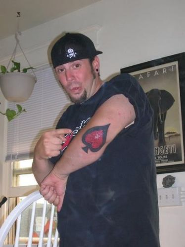 Joshua Demoe