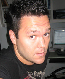 Marlon Abreu