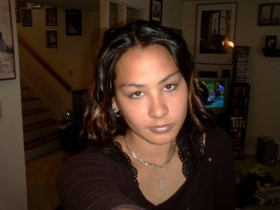 Melissa Carter