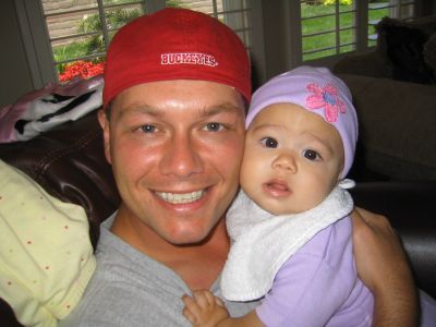 Jeremy Persinger