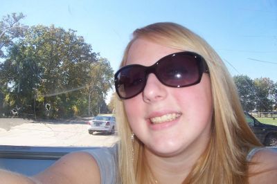 Kelsey Benvin