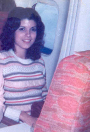 Kim Spangler
