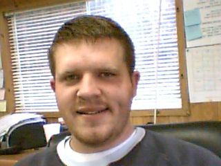 Michael Caldwell