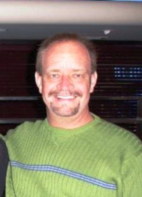 Tony Blankenship