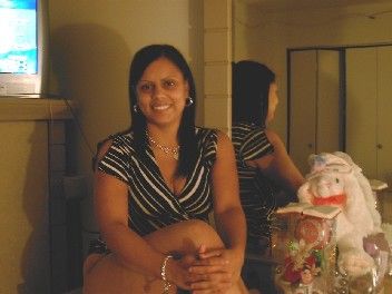 Yolanda Vargas