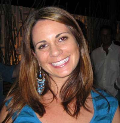 Trisha Haner