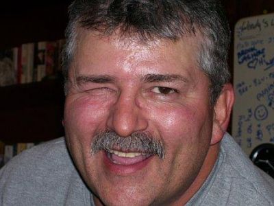 Donald Donovan