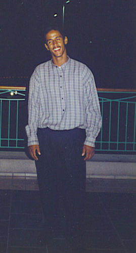 Herbert Cain