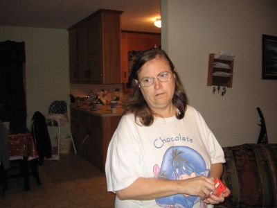 Cheryl Monfette