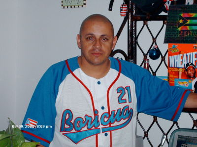 Nelson Serralles