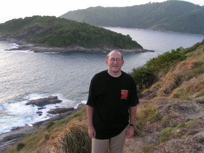 Michael Oaster