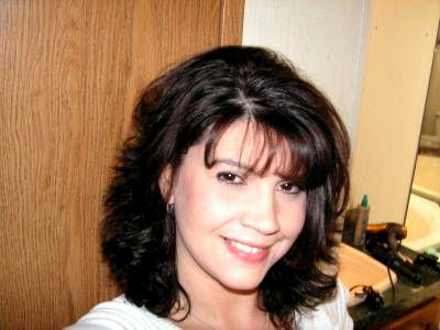 Misty Nelson