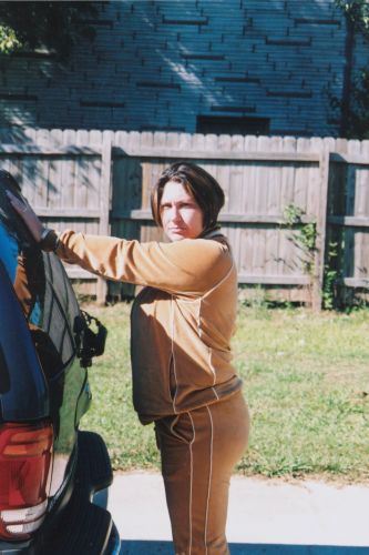 Michelle Wallace