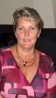 Debra Lincoln