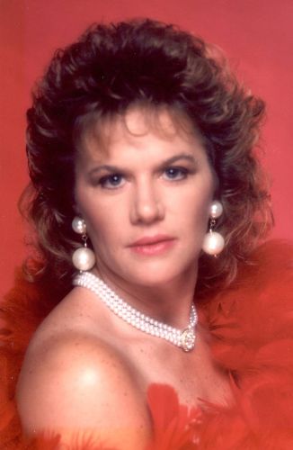 Kathy Campbell