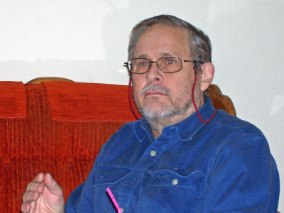Eduardo Barrionuevo
