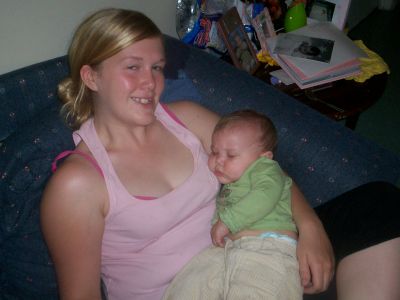 Amanda Wellwood