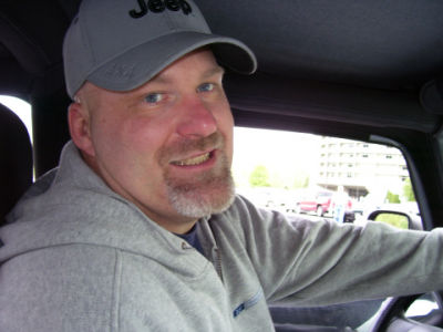 Mark Cox