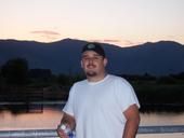 Christopher Bradley