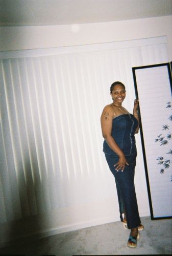 Tamiko Finn