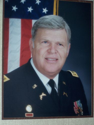 Robbie Vanstavern