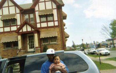 Donta Elmore