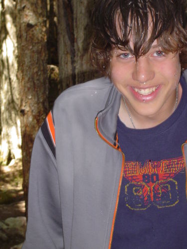 Ethan West