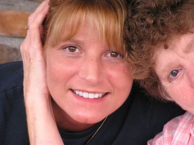 Shelly Snyder