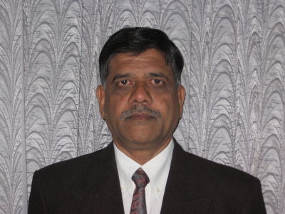 Arun Shandilya