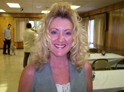 Regina Adkins