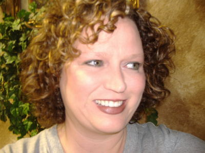 Candice Vandiver